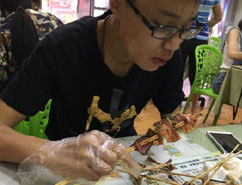 皇桐镇烧烤加盟,学烧烤技术,开烧烤店多少钱